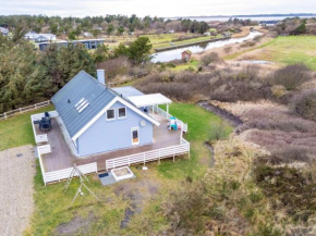Holiday home Vestervig LIII